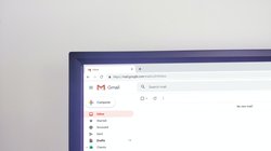 Accessing Gmail Inbox using Python imaplib module