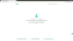 Hello Word in Django 2: How to start with Django 2