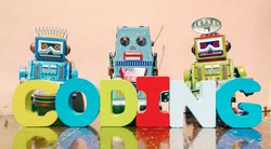 Intellectual property Law and Coding