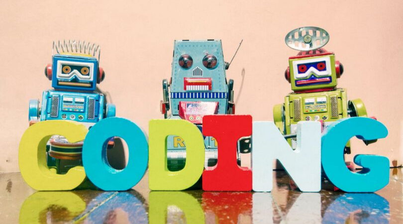 Intellectual property Law and Coding