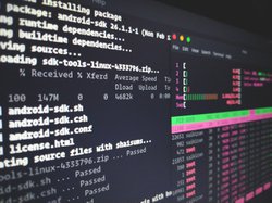 Python program to convert Linux file permissions from octal number to rwx string