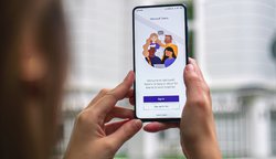 How to post messages to Microsoft teams channel using Python