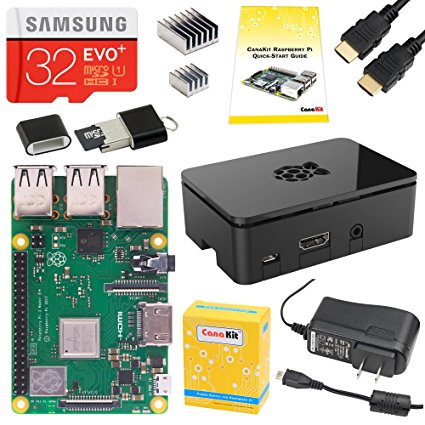 raspberry pi kit