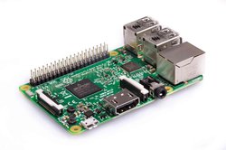 Programming on Raspberry Pi with Python: Raspberry Pi Setup