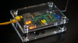 Programming on Raspberry Pi with Python: WIFI and SSH configuration