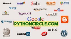 Python Script 10: Collecting one million website links