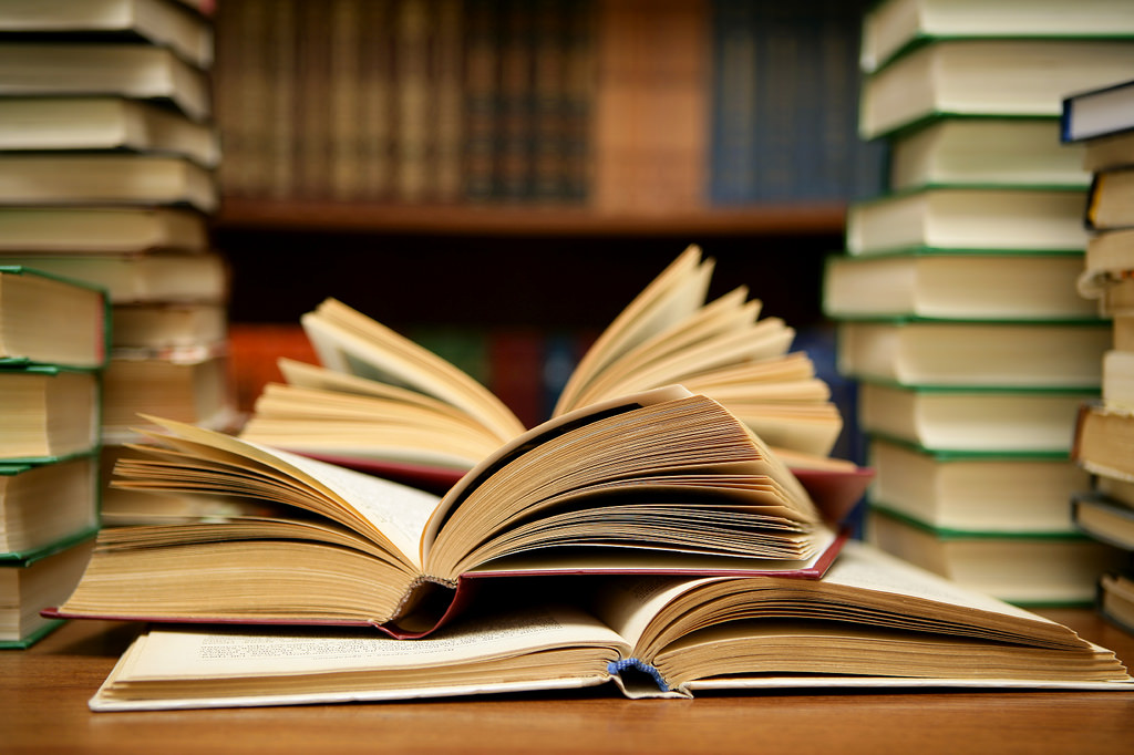 Top 5 Python Books