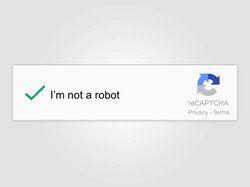 How to use Google reCAPTCHA in Django