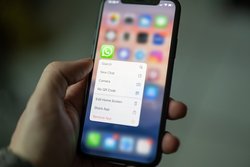 Django application to automate the WhatsApp messaging